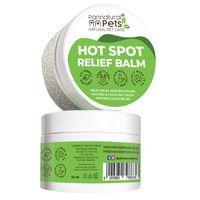 Pannatural Pets Hot Spot Relief Balm